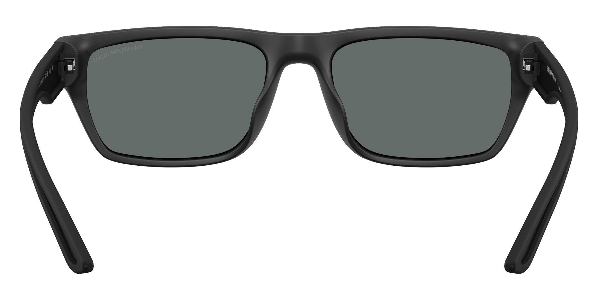EMPORIO ARMANI EA4267U 500181 57 - Rubberized Matte Black #id:ea4267u500181_s:100115