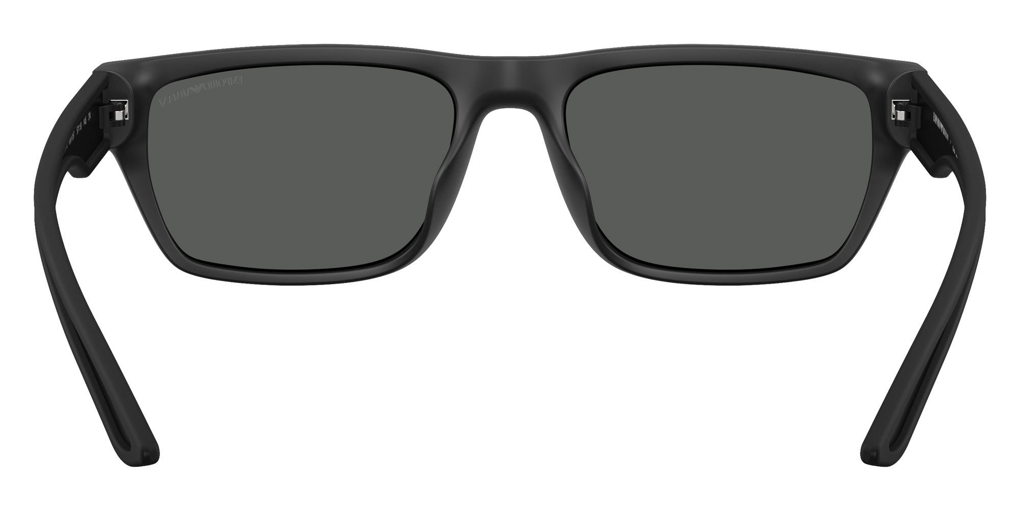 EMPORIO ARMANI EA4267U 500187 57 - Rubberized Matte Black #id:ea4267u500187_s:102115