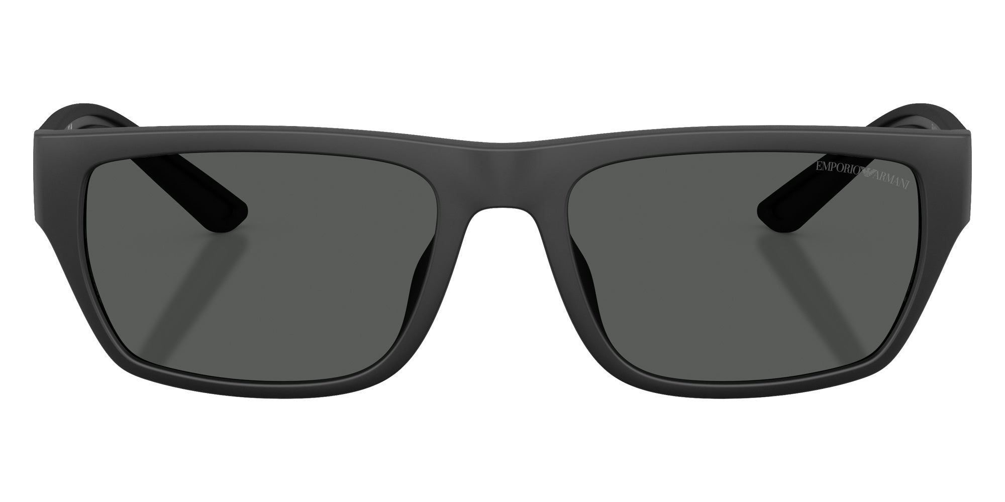 EMPORIO ARMANI EA4267U 500187 57 - Rubberized Matte Black #id:ea4267u500187_s:102120