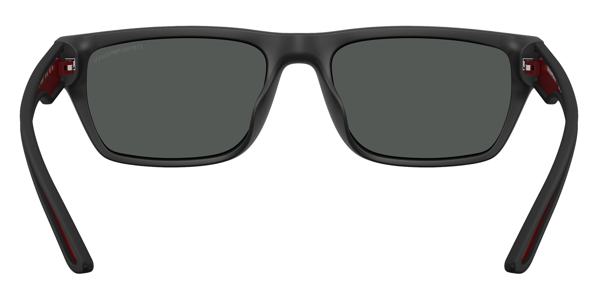 EMPORIO ARMANI EA4267U 500987 57 - Rubberized Matte Black #id:ea4267u500987_s:104115