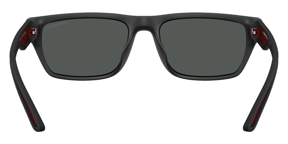 EMPORIO ARMANI EA4267U 500987 57 - Rubberized Matte Black #id:ea4267u500987_s:104115
