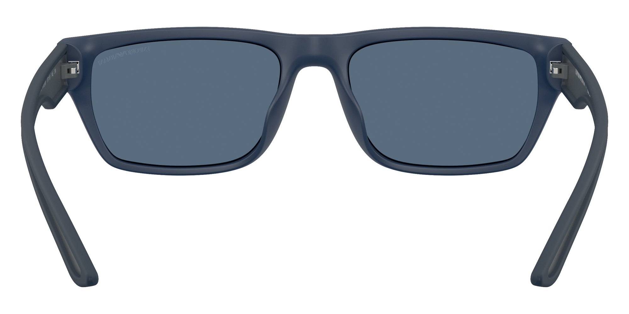 EMPORIO ARMANI EA4267U 618580 57 - Rubberized Matte Blue #id:ea4267u618580_s:106115