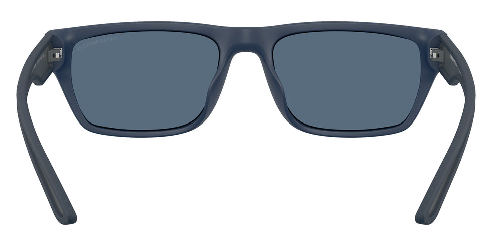 EMPORIO ARMANI EA4267U 618580 57 - Rubberized Matte Blue #id:ea4267u618580_s:106115