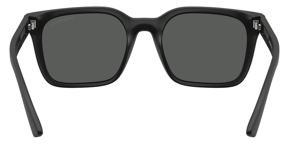 EMPORIO ARMANI EA4269 500987 54 - Matte Black #id:ea4269500987_s:102115