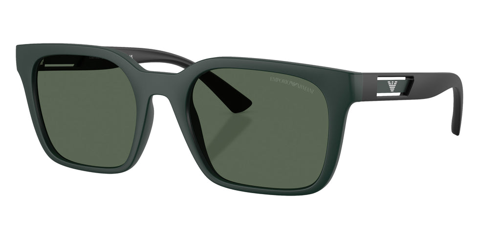 EMPORIO ARMANI EA4269 637071 54 - Matte Petrol #id:ea4269637071_s:104105