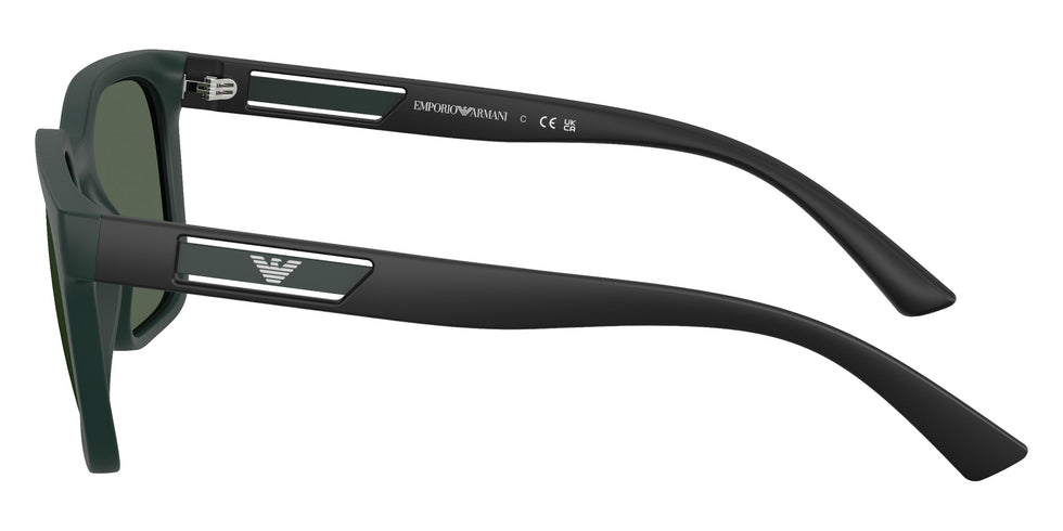 EMPORIO ARMANI EA4269 637071 54 - Matte Petrol #id:ea4269637071_s:104110