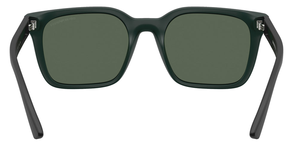 EMPORIO ARMANI EA4269 637071 54 - Matte Petrol #id:ea4269637071_s:104115
