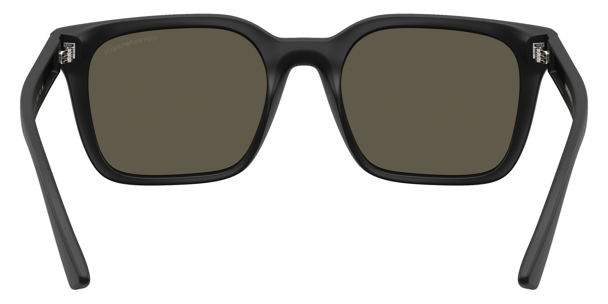 EMPORIO ARMANI EA4269F 500187 56 - Matte Black #id:ea4269f500187_s:100115