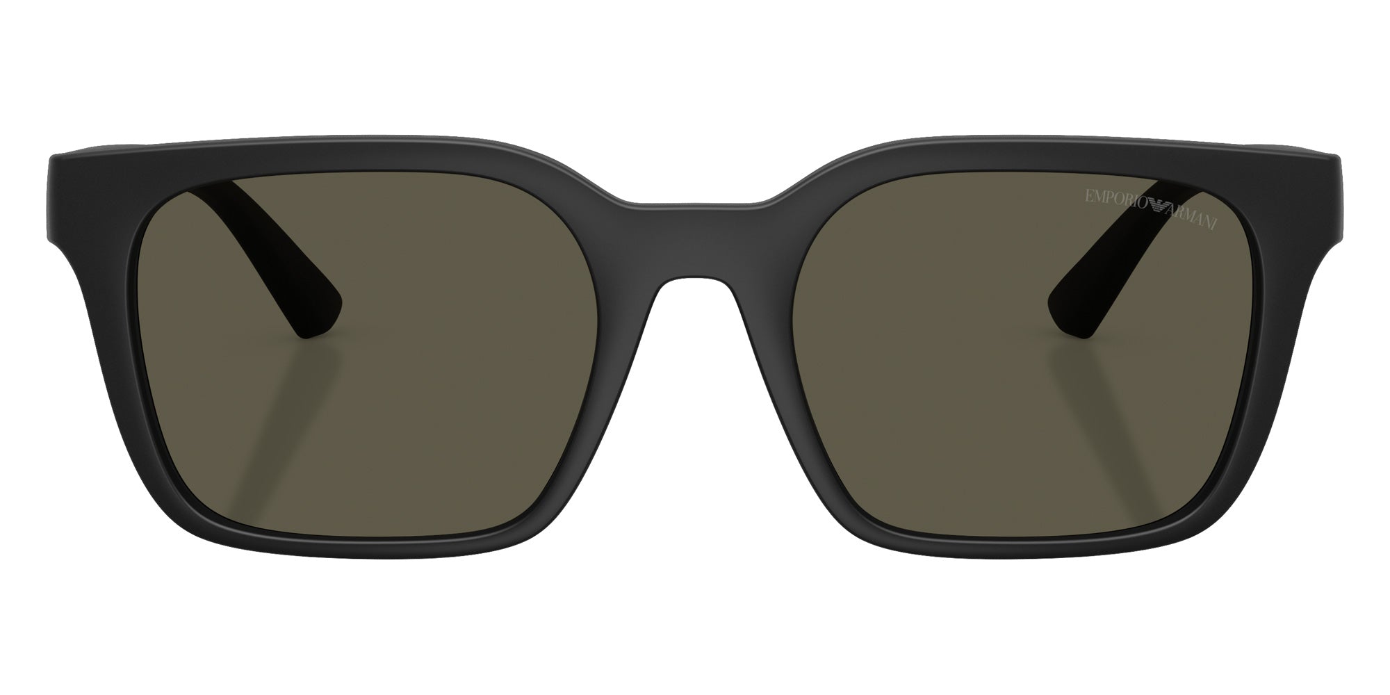 EMPORIO ARMANI EA4269F 500187 56 - Matte Black #id:ea4269f500187_s:100120