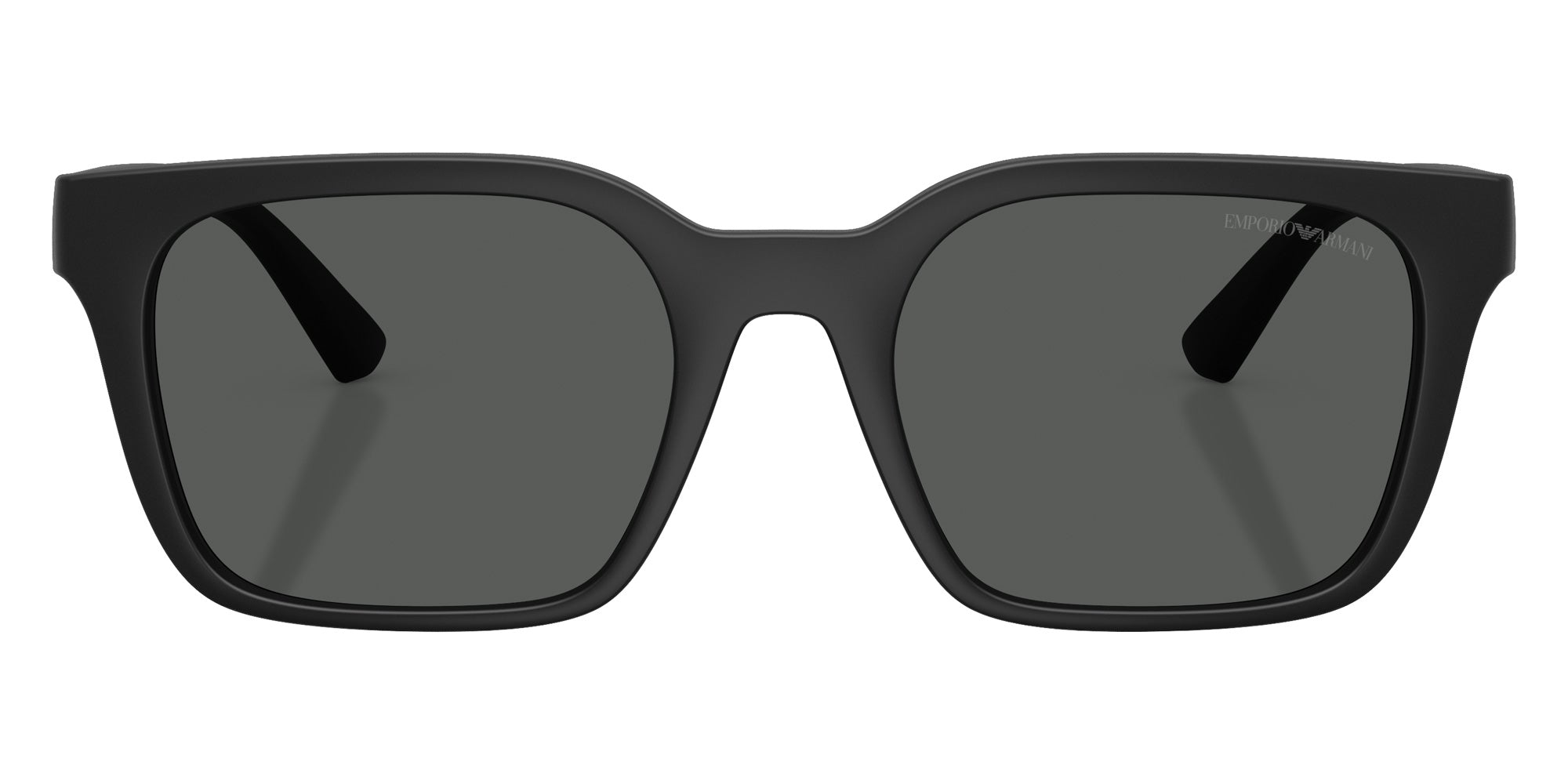 EMPORIO ARMANI EA4269F 500987 56 - Matte Black #id:ea4269f500987_s:102120
