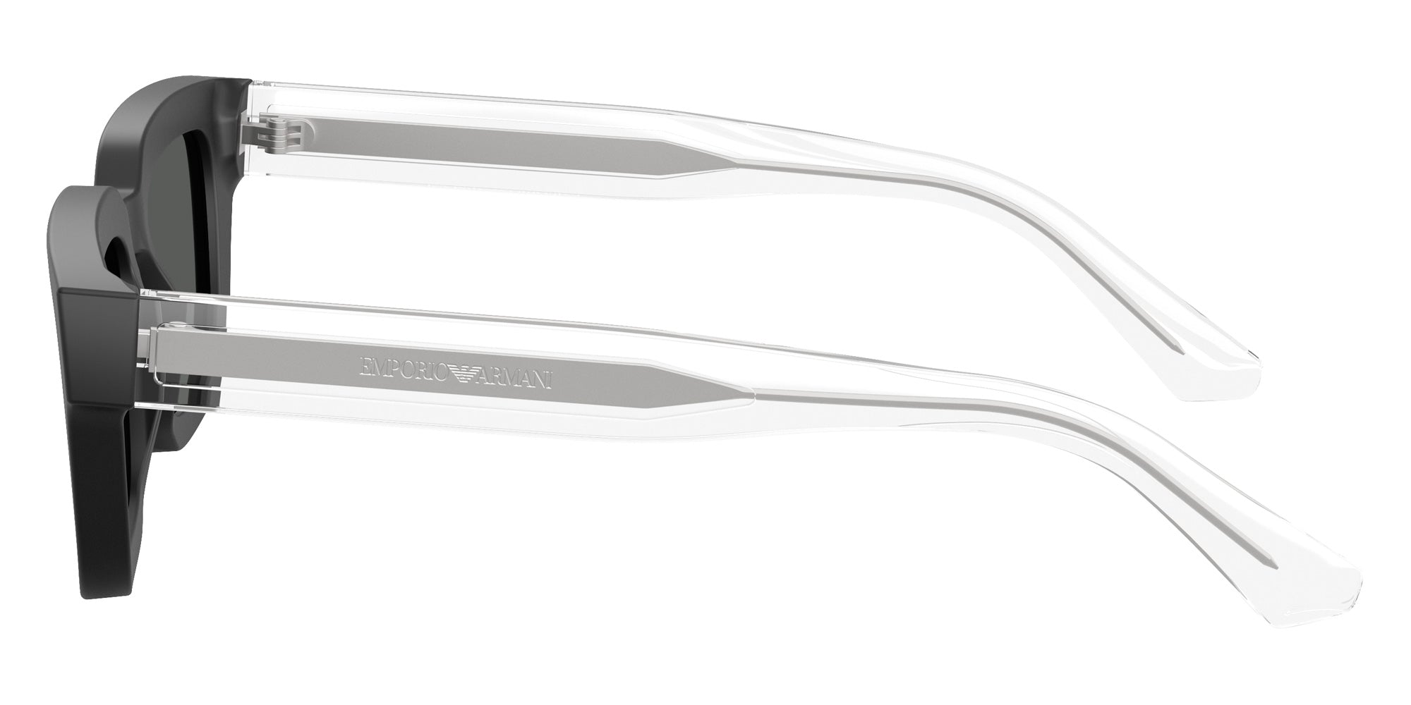 EMPORIO ARMANI EA4270 500187 51 - Matte Black #id:ea4270500187_s:100110