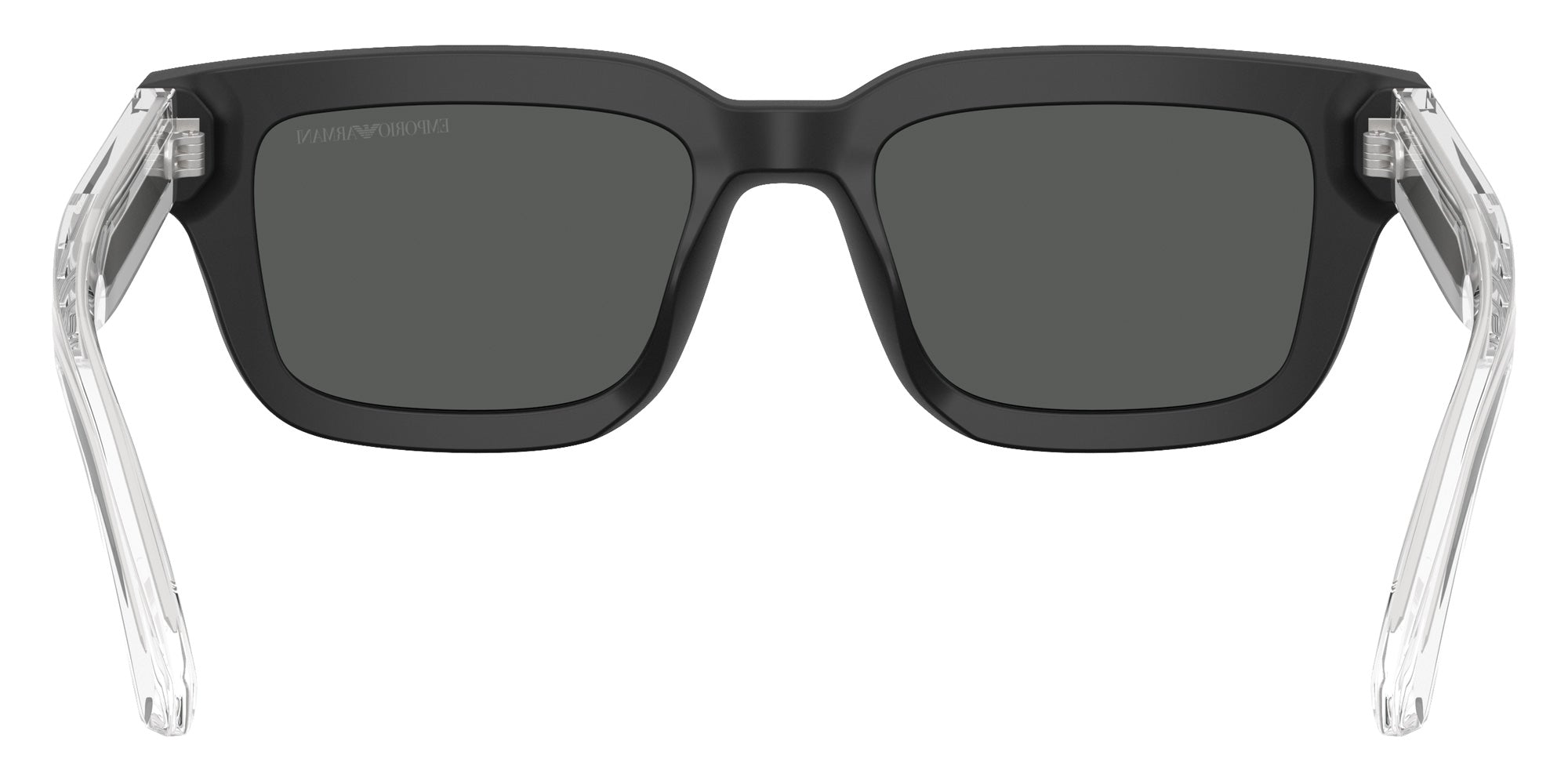 EMPORIO ARMANI EA4270 500187 51 - Matte Black #id:ea4270500187_s:100115