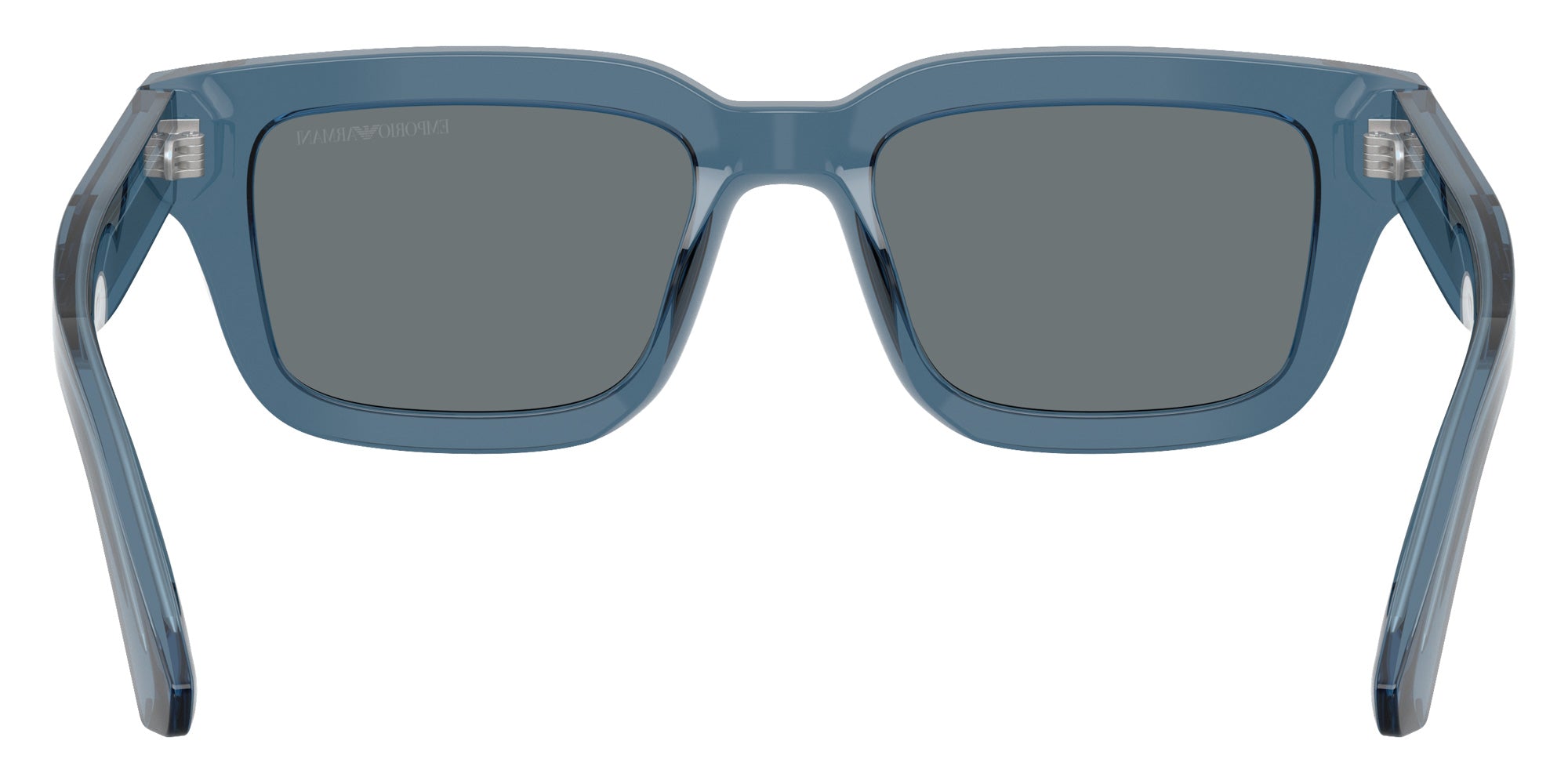 EMPORIO ARMANI EA4270 636280 51 - Shiny Transparent Blue #id:ea4270636280_s:102115