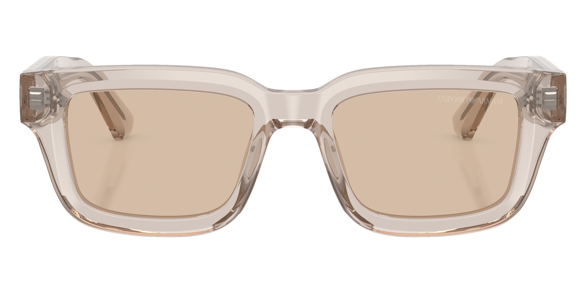 EMPORIO ARMANI EA4270 636393 51 - Shiny Transparent Tundra #id:ea4270636393_s:104120