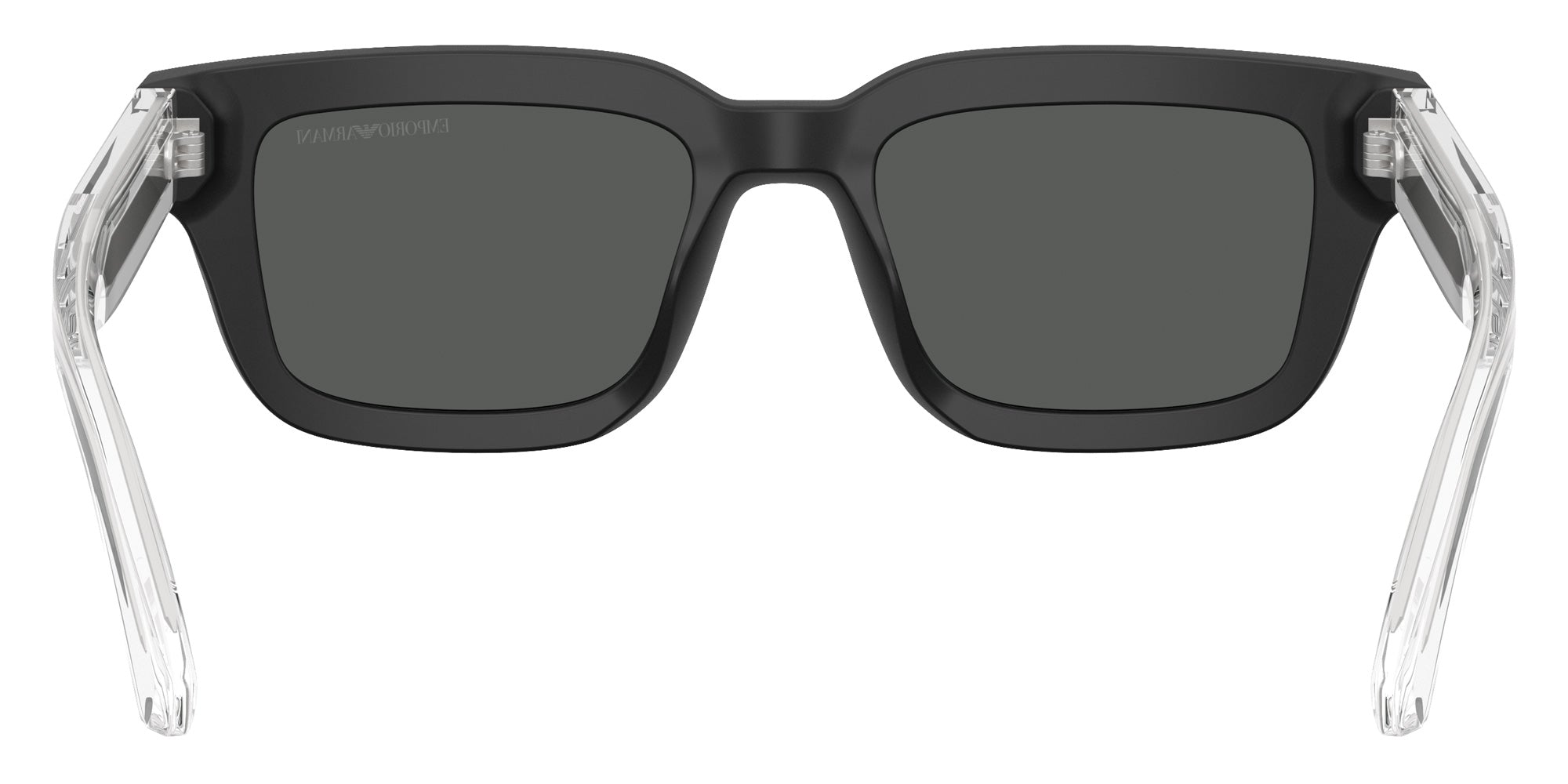 EMPORIO ARMANI EA4270F 500187 53 - Matte Black #id:ea4270f500187_s:100115