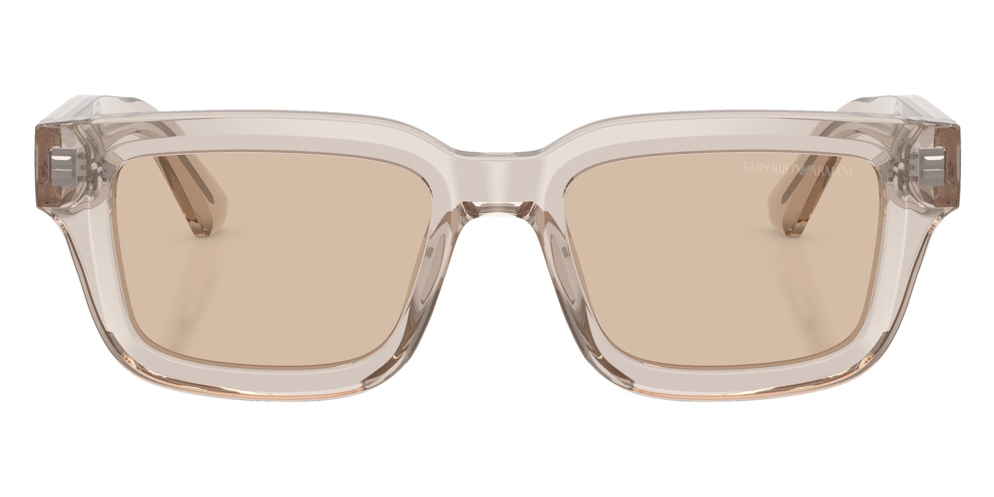 EMPORIO ARMANI EA4270F 636393 53 - Shiny Transparent Tundra #id:ea4270f636393_s:102120
