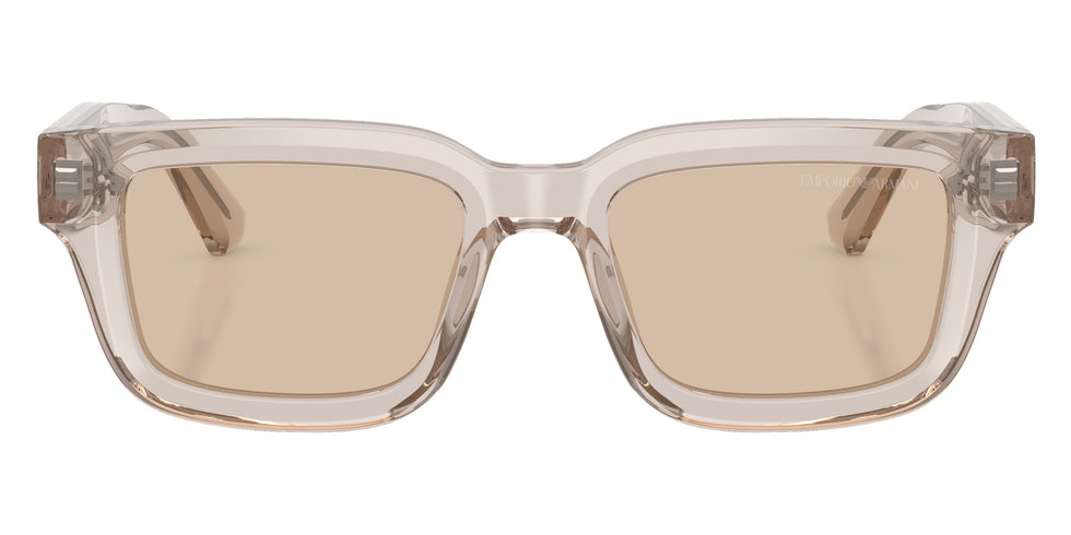 EMPORIO ARMANI EA4270F 636393 53 - Shiny Transparent Tundra #id:ea4270f636393_s:102120