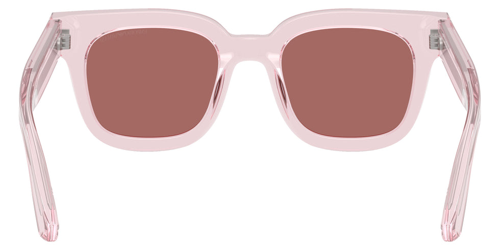 EMPORIO ARMANI EA4271 636669 47 - Shiny Transparent Pink #id:ea4271636669_s:106115