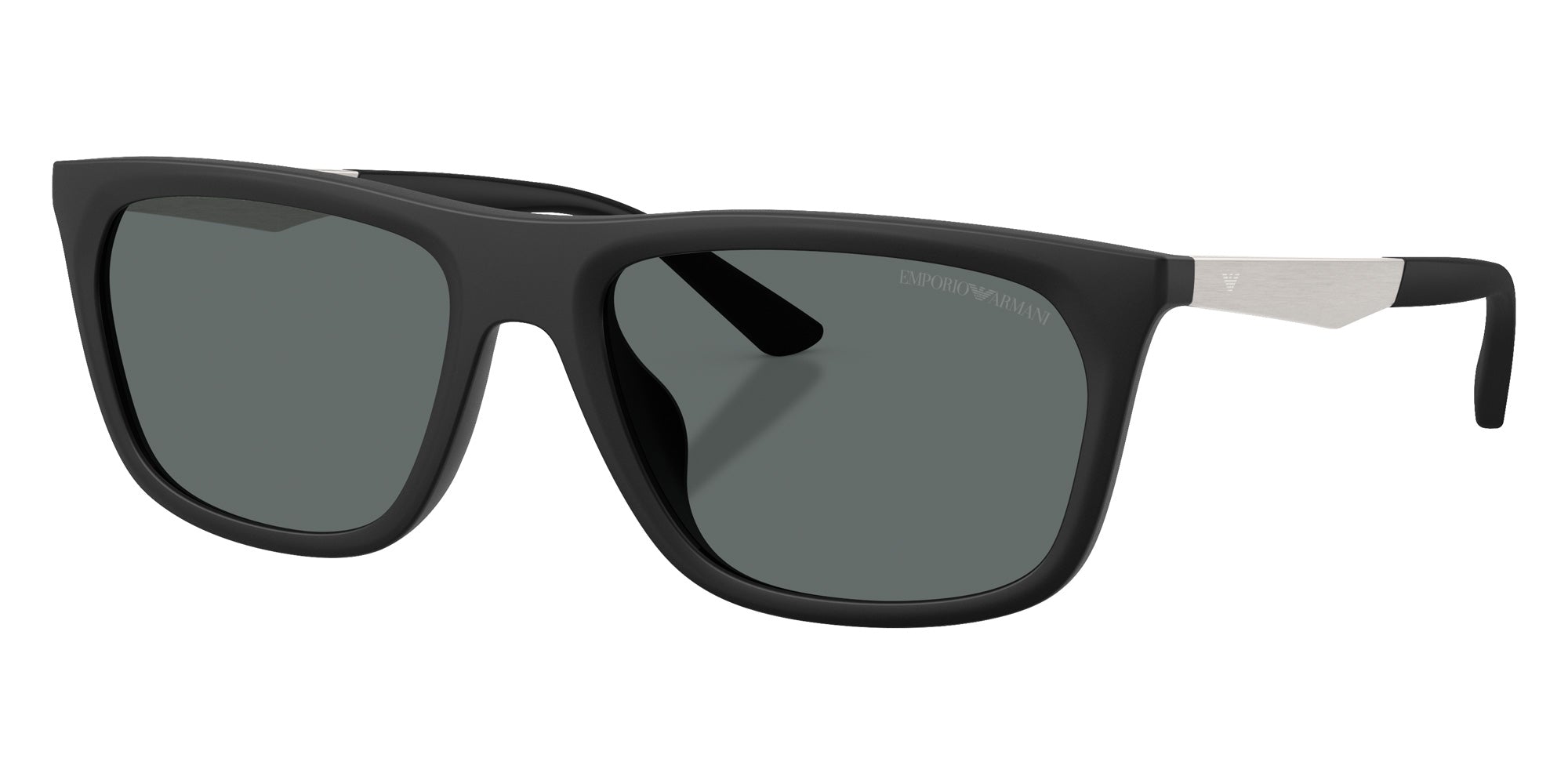 EMPORIO ARMANI EA4272U 500181 57 - Matte Black #id:ea4272u500181_s:100105
