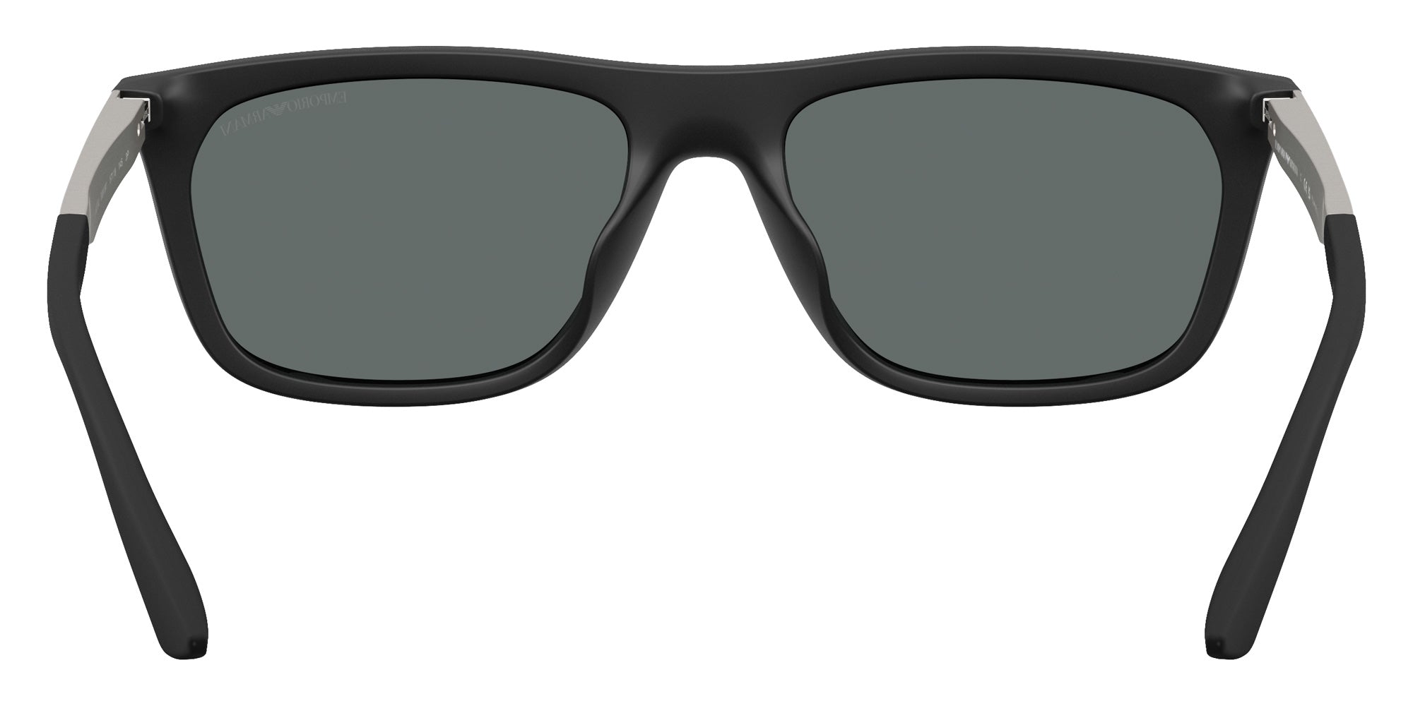 EMPORIO ARMANI EA4272U 500181 57 - Matte Black #id:ea4272u500181_s:100115