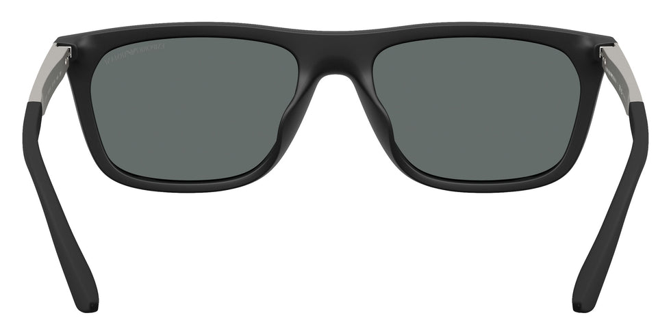 EMPORIO ARMANI EA4272U 500181 57 - Matte Black #id:ea4272u500181_s:100115
