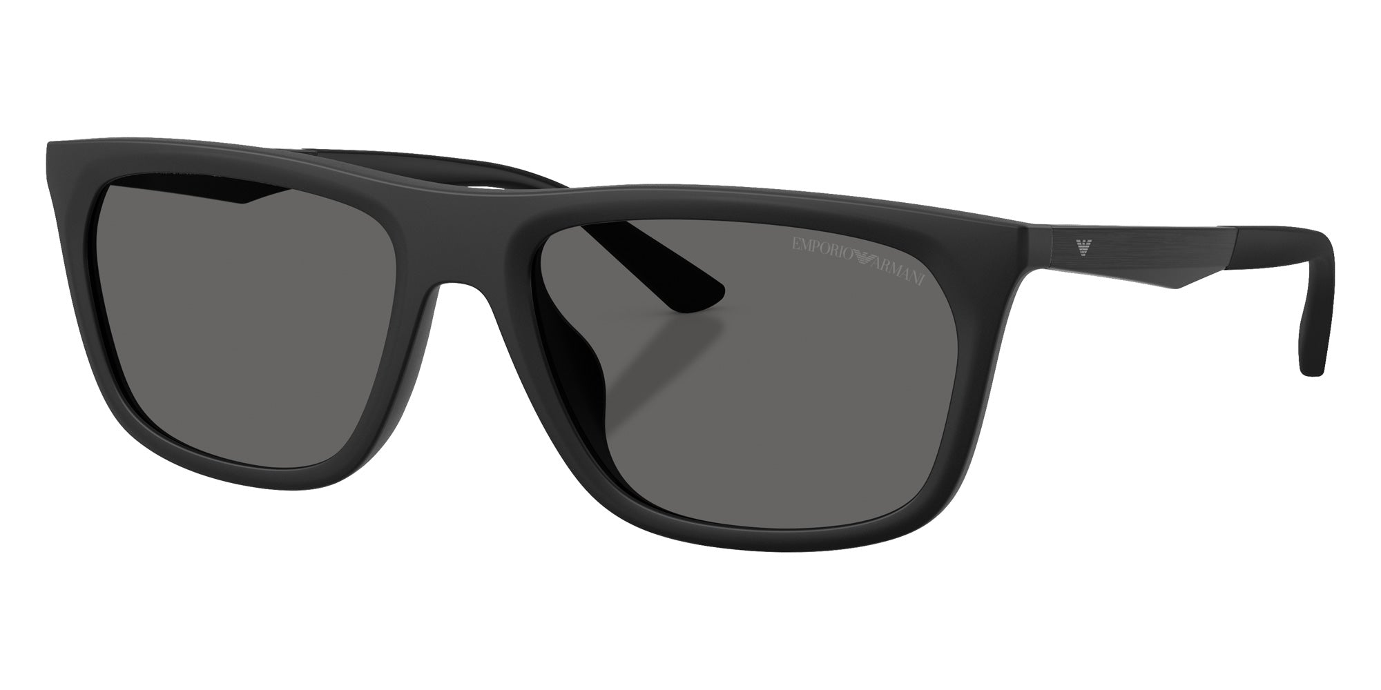 EMPORIO ARMANI EA4272U 500187 57 - Matte Black #id:ea4272u500187_s:102105