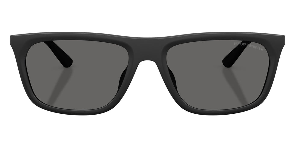 EMPORIO ARMANI EA4272U 500187 57 - Matte Black #id:ea4272u500187_s:102120
