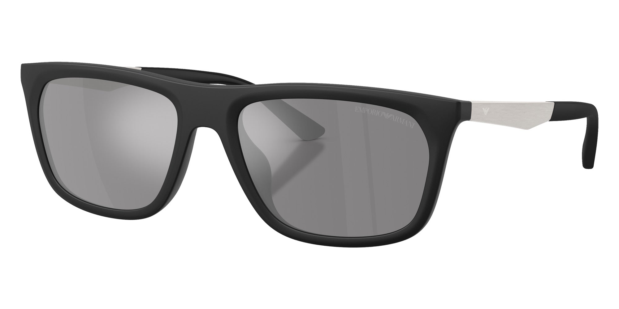 EMPORIO ARMANI EA4272U 63726G 57 - Matte Black #id:ea4272u63726g_s:104105