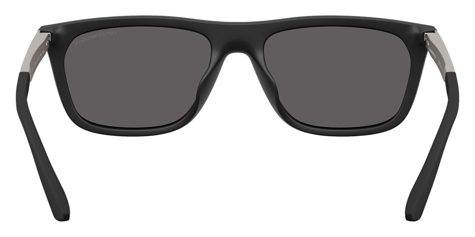 EMPORIO ARMANI EA4272U 63726G 57 - Matte Black #id:ea4272u63726g_s:104115
