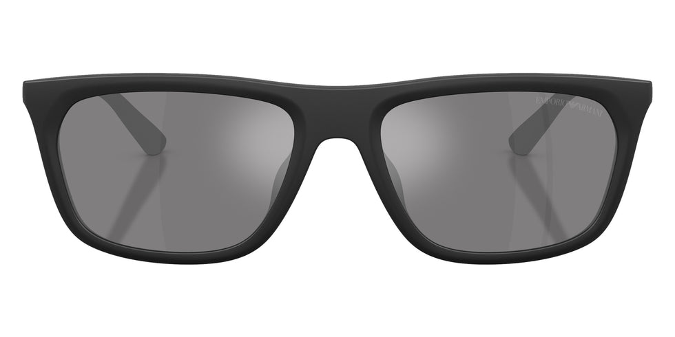 EMPORIO ARMANI EA4272U 63726G 57 - Matte Black #id:ea4272u63726g_s:104120