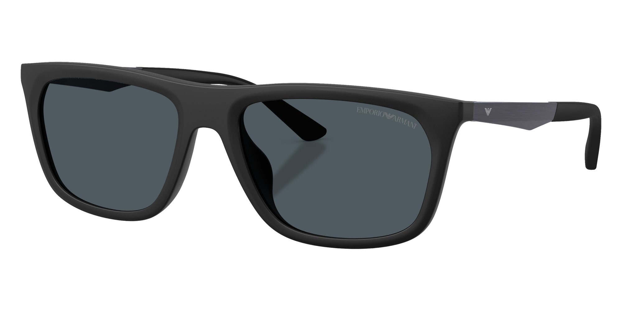 EMPORIO ARMANI EA4272U 637387 57 - Matte Black #id:ea4272u637387_s:106105