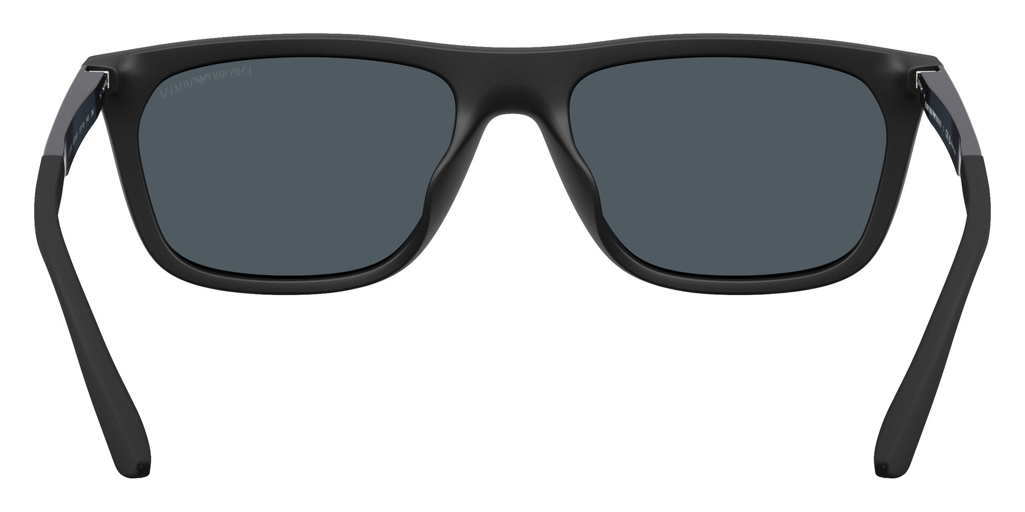 EMPORIO ARMANI EA4272U 637387 57 - Matte Black #id:ea4272u637387_s:106115