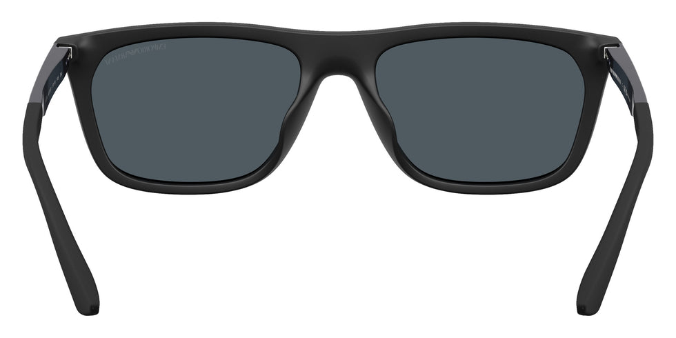 EMPORIO ARMANI EA4272U 637387 57 - Matte Black #id:ea4272u637387_s:106115