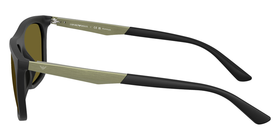 EMPORIO ARMANI EA4272U 6374/2 57 - Matte Black #id:ea4272u63742_s:108110