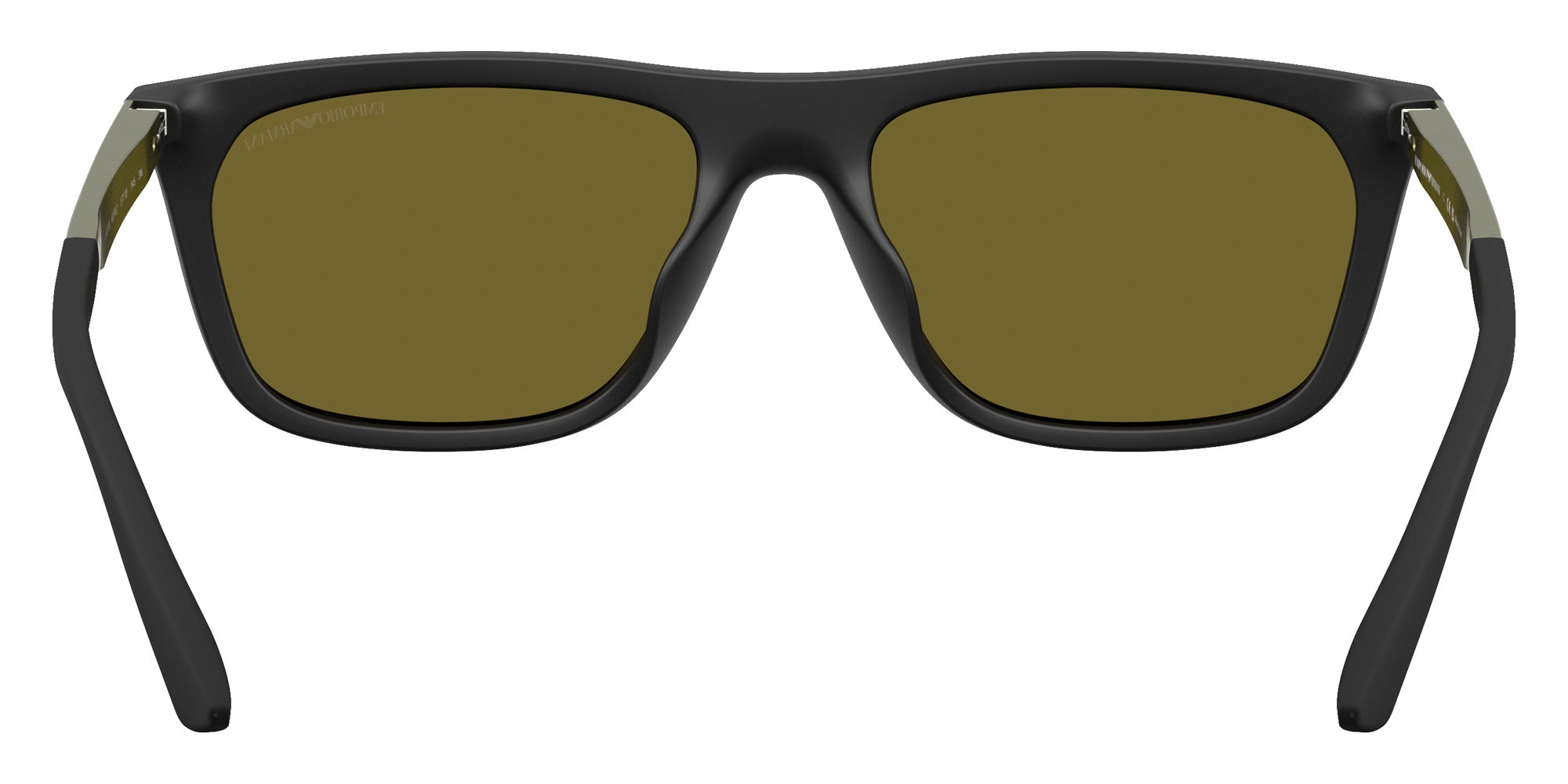 EMPORIO ARMANI EA4272U 6374/2 57 - Matte Black #id:ea4272u63742_s:108115