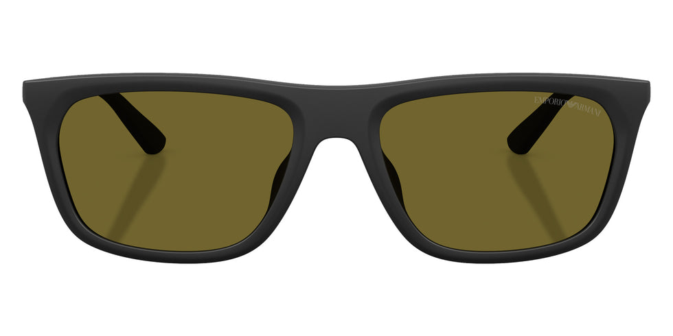 EMPORIO ARMANI EA4272U 6374/2 57 - Matte Black #id:ea4272u63742_s:108120