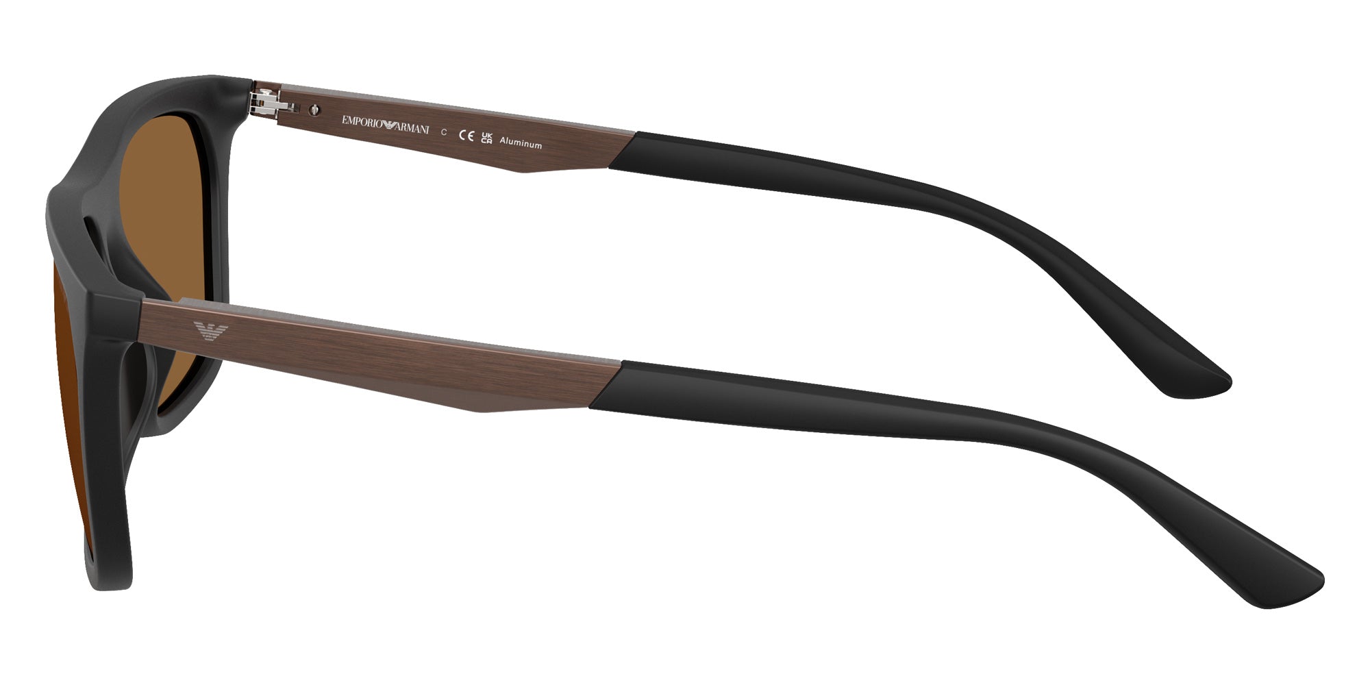 EMPORIO ARMANI EA4272U 637573 57 - Matte Black #id:ea4272u637573_s:110110