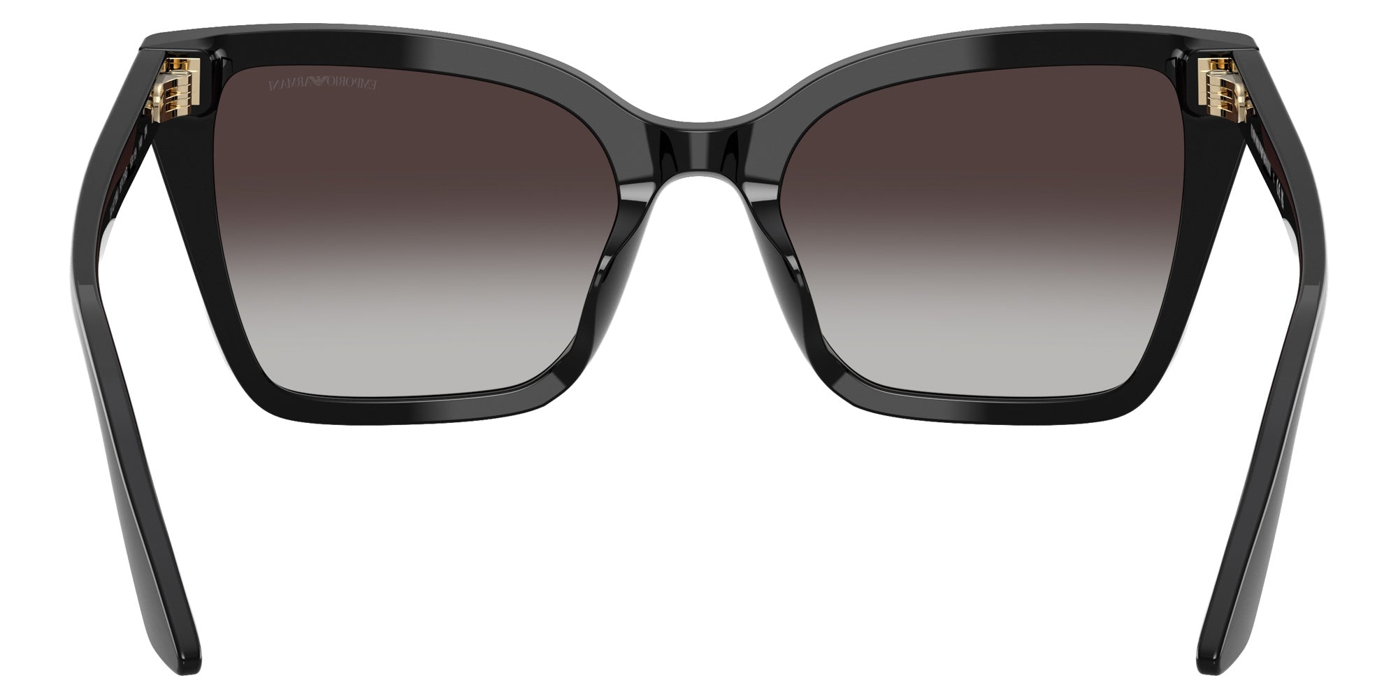 EMPORIO ARMANI EA4273BU 50178G 53 - Shiny Black #id:ea4273bu50178g_s:100115