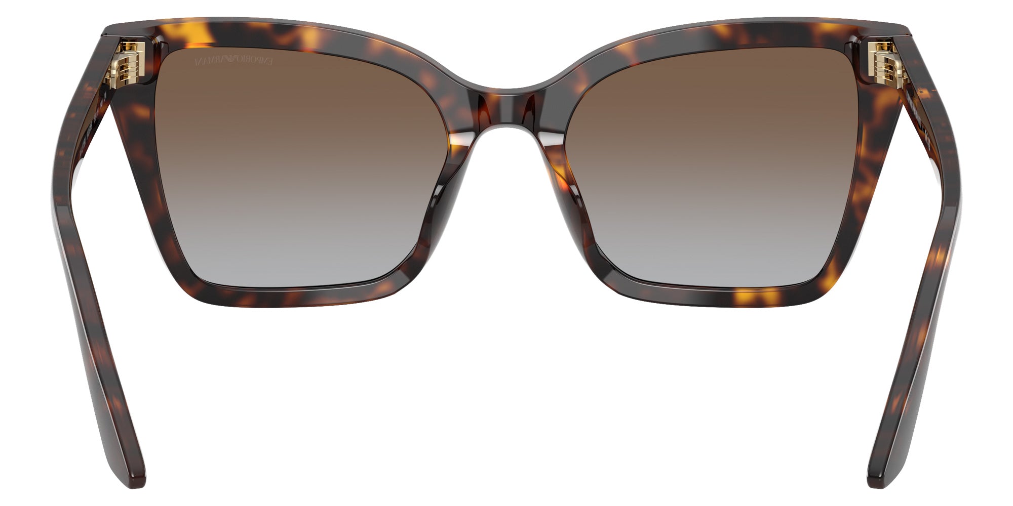 EMPORIO ARMANI EA4273BU 502689 53 - Shiny Havana #id:ea4273bu502689_s:102115