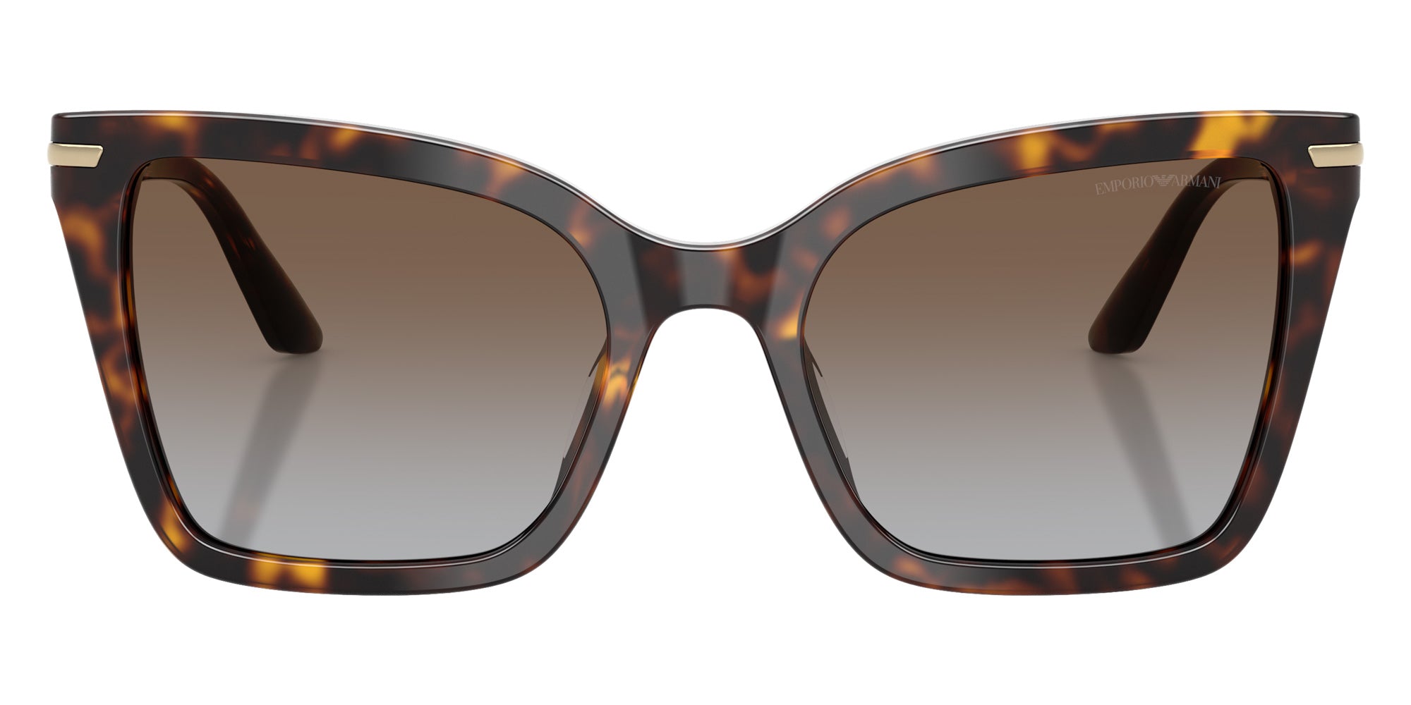 EMPORIO ARMANI EA4273BU 502689 53 - Shiny Havana #id:ea4273bu502689_s:102120