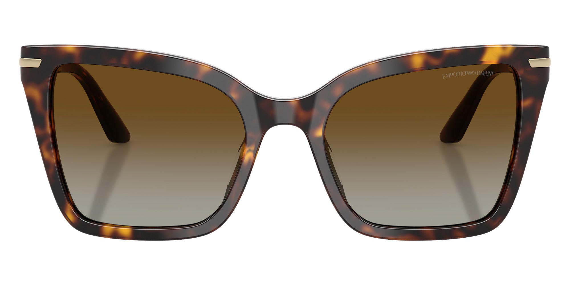 EMPORIO ARMANI EA4273BU 5026T5 53 - Shiny Havana #id:ea4273bu5026t5_s:104120