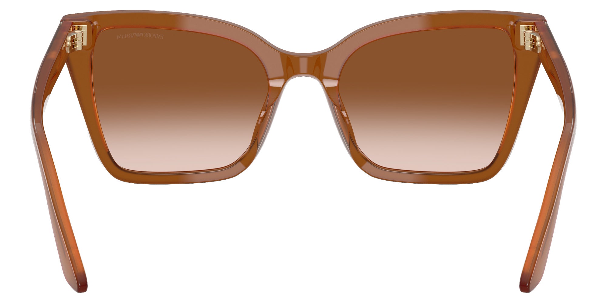 EMPORIO ARMANI EA4273BU 637613 53 - Tobacco #id:ea4273bu637613_s:106115