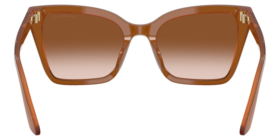 EMPORIO ARMANI EA4273BU 637613 53 - Tobacco #id:ea4273bu637613_s:106115