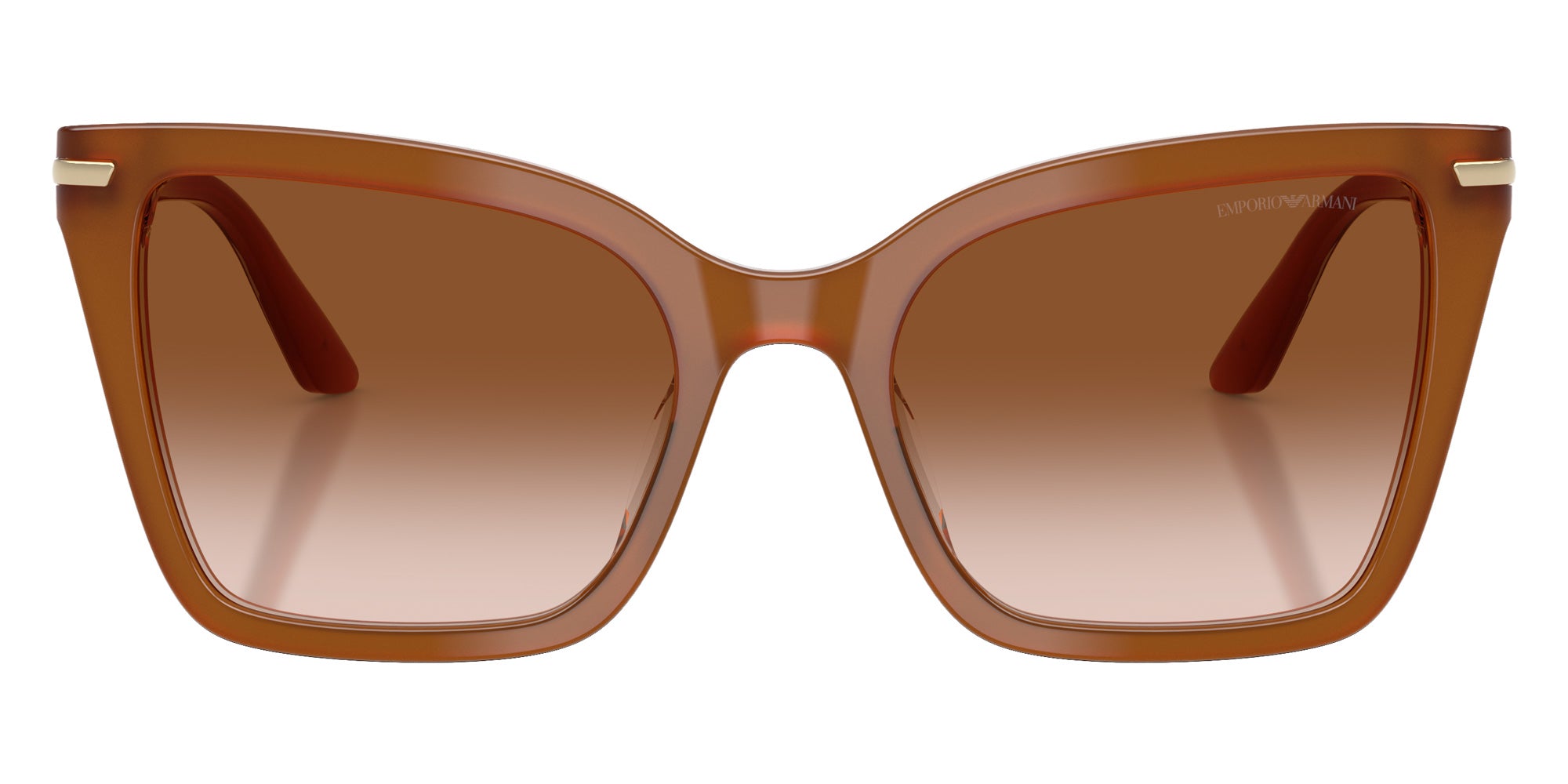 EMPORIO ARMANI EA4273BU 637613 53 - Tobacco #id:ea4273bu637613_s:106120