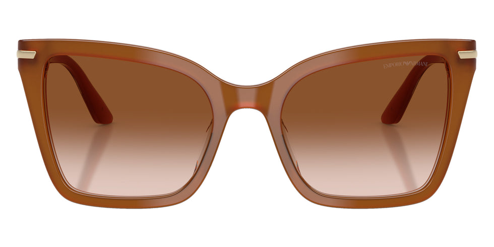 EMPORIO ARMANI EA4273BU 637613 53 - Tobacco #id:ea4273bu637613_s:106120