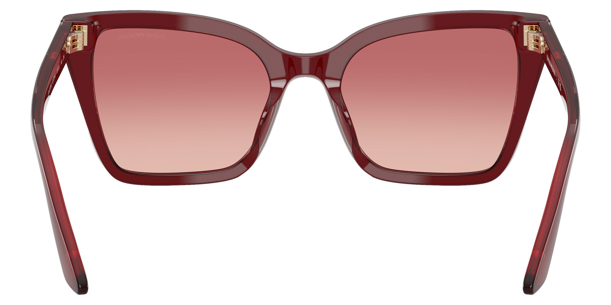 EMPORIO ARMANI EA4273BU 6377A5 53 - Shiny Bordeaux #id:ea4273bu6377a5_s:108115