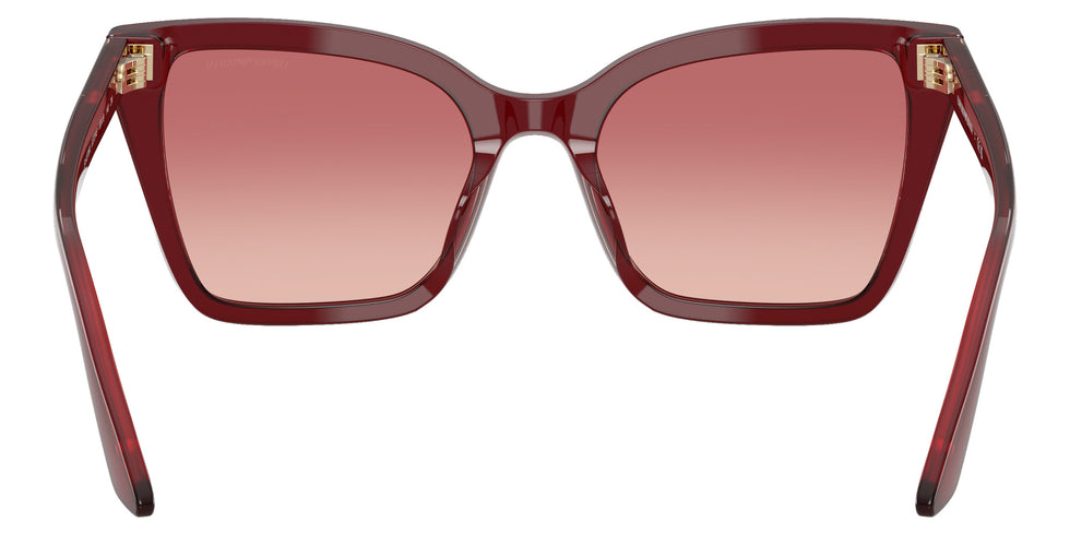 EMPORIO ARMANI EA4273BU 6377A5 53 - Shiny Bordeaux #id:ea4273bu6377a5_s:108115
