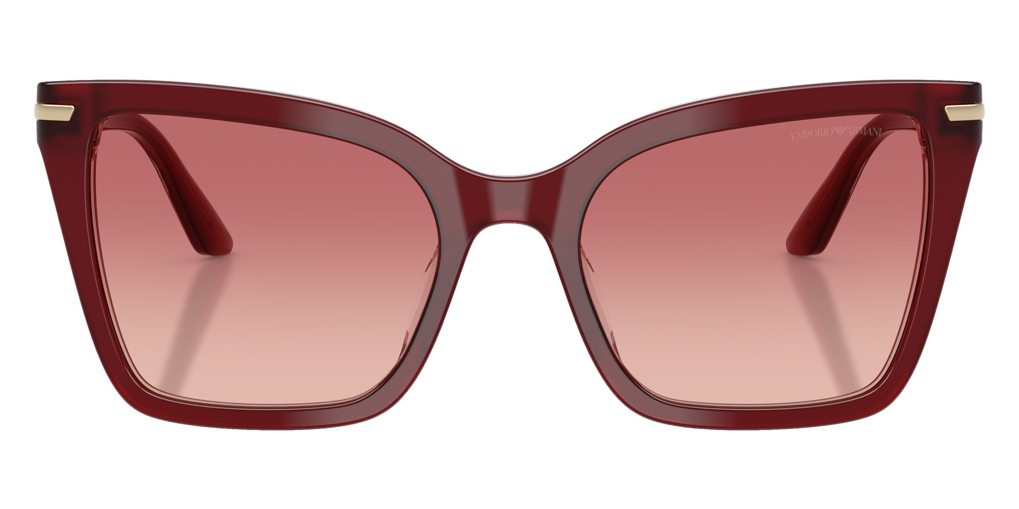 EMPORIO ARMANI EA4273BU 6377A5 53 - Shiny Bordeaux #id:ea4273bu6377a5_s:108120