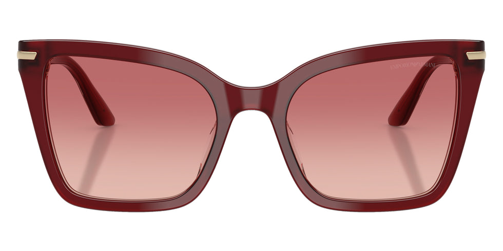 EMPORIO ARMANI EA4273BU 6377A5 53 - Shiny Bordeaux #id:ea4273bu6377a5_s:108120