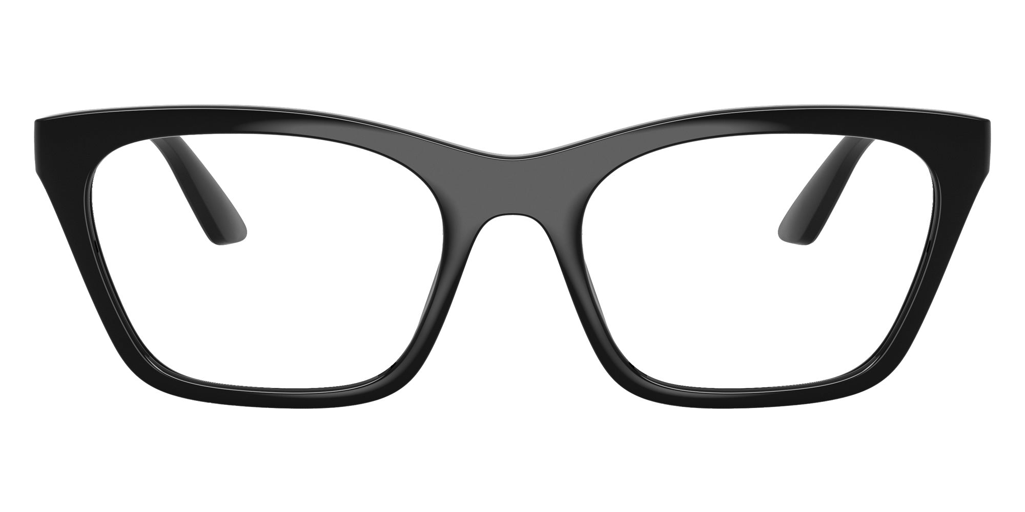 EMPORIO ARMANI EA4274BU 50171W 53 - Shiny Black #id:ea4274bu50171w_s:100100